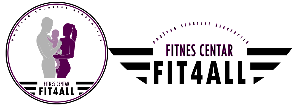 Fit4all prijava na treninge